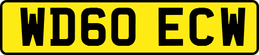 WD60ECW