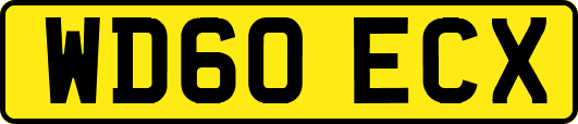 WD60ECX