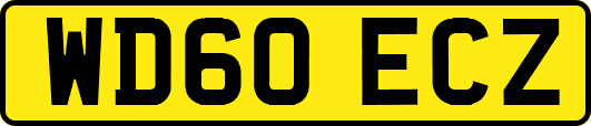WD60ECZ