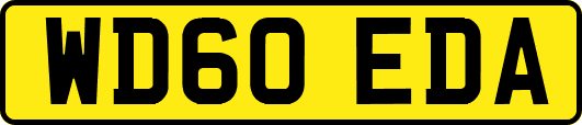 WD60EDA