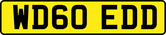 WD60EDD