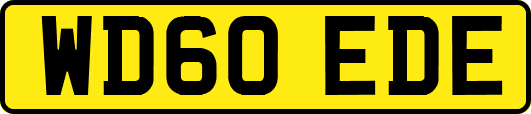 WD60EDE