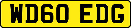 WD60EDG