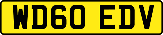 WD60EDV