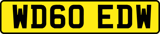 WD60EDW