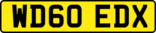 WD60EDX