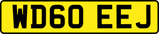 WD60EEJ