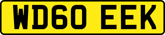 WD60EEK