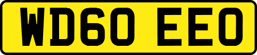 WD60EEO