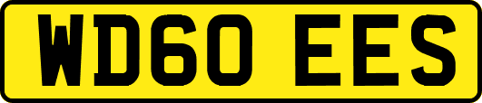 WD60EES