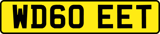 WD60EET