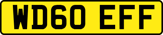WD60EFF