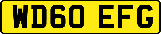 WD60EFG