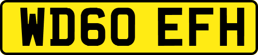 WD60EFH