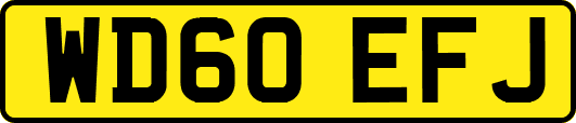 WD60EFJ