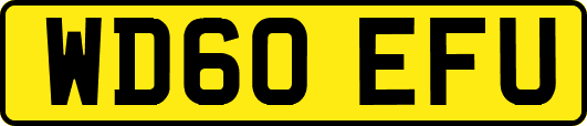 WD60EFU