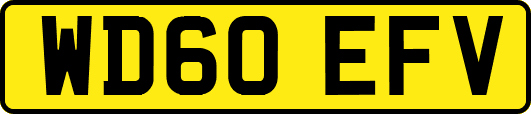 WD60EFV