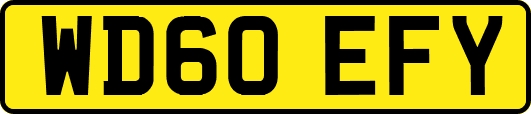 WD60EFY