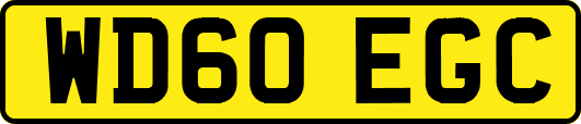WD60EGC