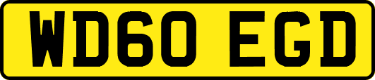 WD60EGD