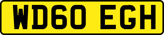 WD60EGH