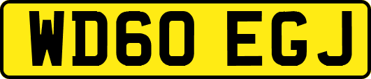 WD60EGJ