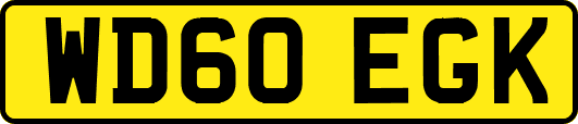 WD60EGK