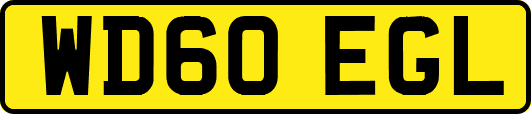 WD60EGL