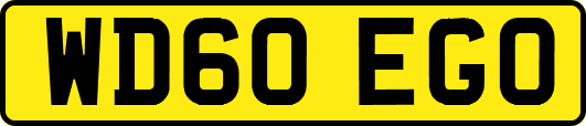 WD60EGO