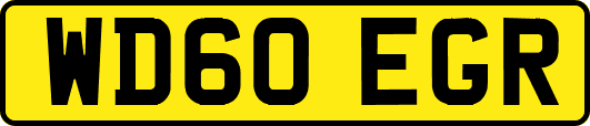 WD60EGR
