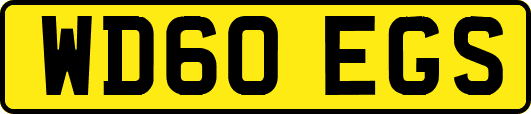 WD60EGS