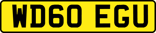 WD60EGU