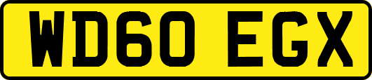 WD60EGX
