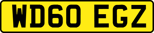 WD60EGZ