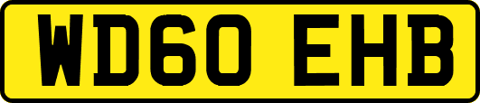 WD60EHB
