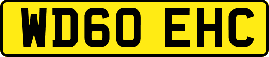 WD60EHC