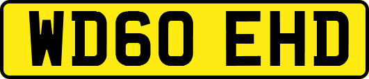 WD60EHD