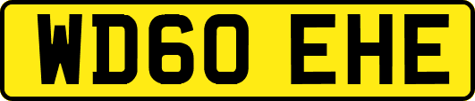 WD60EHE