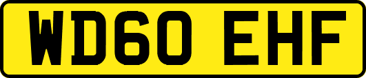 WD60EHF