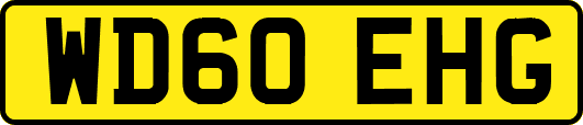 WD60EHG
