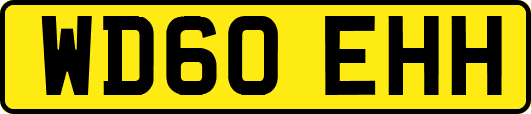 WD60EHH