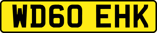 WD60EHK