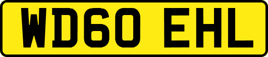 WD60EHL