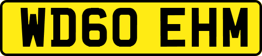 WD60EHM