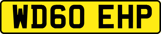 WD60EHP