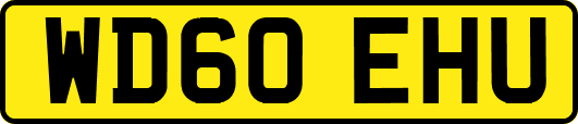 WD60EHU