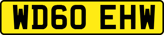 WD60EHW