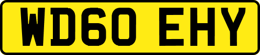 WD60EHY