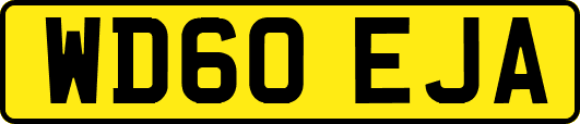 WD60EJA