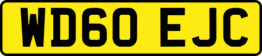 WD60EJC